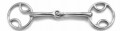 Bevel Bit - Jointed Mouth